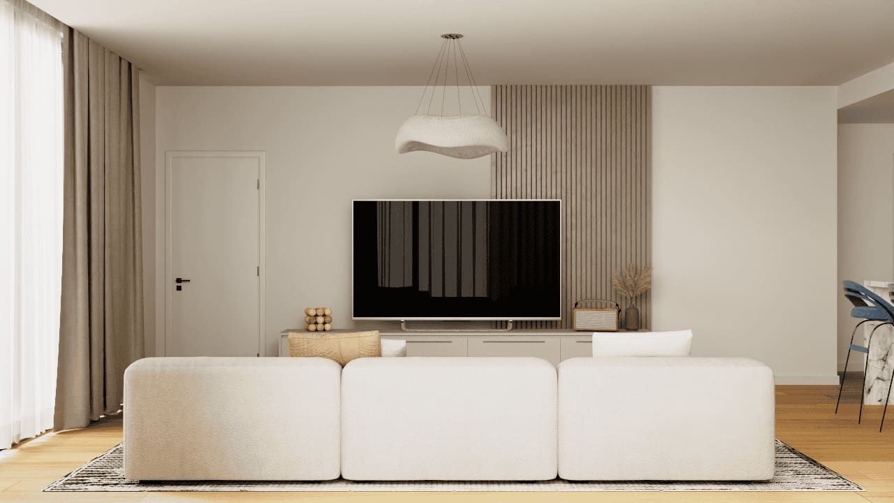 3 sypialnia Willa na sprzedaż w Alcalali / Alcanali z basenem - 940 000 € (Ref: 9761109)