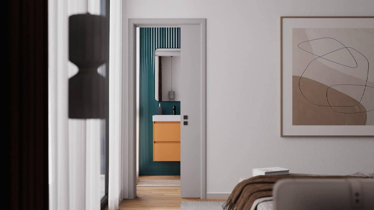 3 sypialnia Willa na sprzedaż w Alcalali / Alcanali z basenem - 940 000 € (Ref: 9761109)