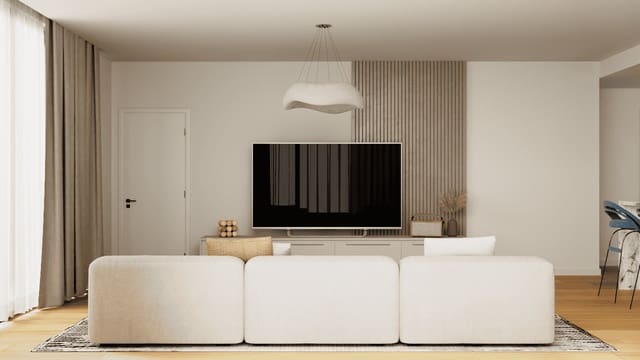 3 sypialnia Willa na sprzedaż w Alcalalí / Alcanalí z basenem - 940 000 € (Ref: 9761109)