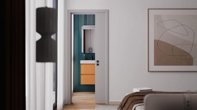 3 sypialnia Willa na sprzedaż w Alcalalí / Alcanalí z basenem - 940 000 € (Ref: 9761109)