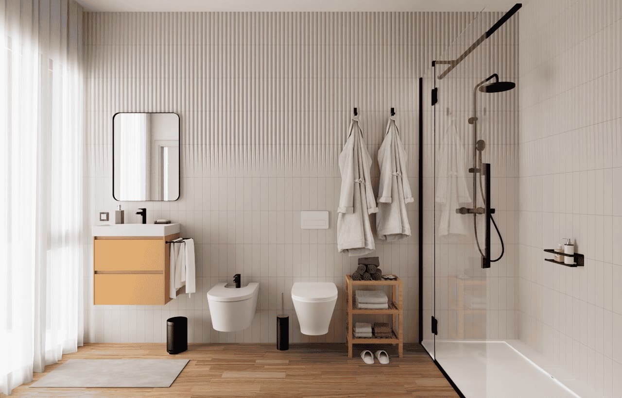 3 sypialnia Willa na sprzedaż w Alcalali / Alcanali z basenem - 940 000 € (Ref: 9761109)