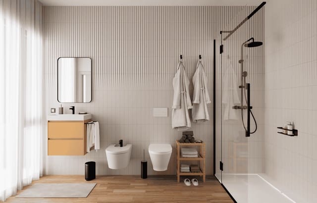 3 sypialnia Willa na sprzedaż w Alcalalí / Alcanalí z basenem - 940 000 € (Ref: 9761109)