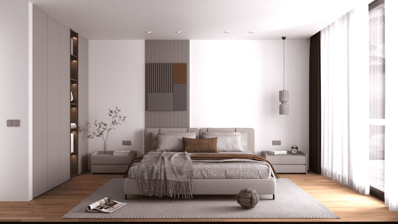 3 sypialnia Willa na sprzedaż w Alcalali / Alcanali z basenem - 940 000 € (Ref: 9761109)