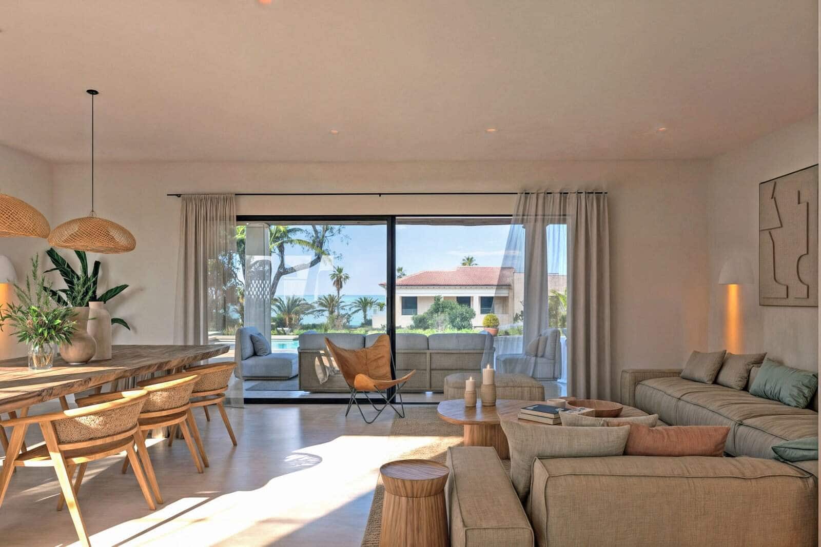 4 Zimmer Villa zu verkaufen in Denia mit Pool - 1.890.000 € (Ref: 9761110)