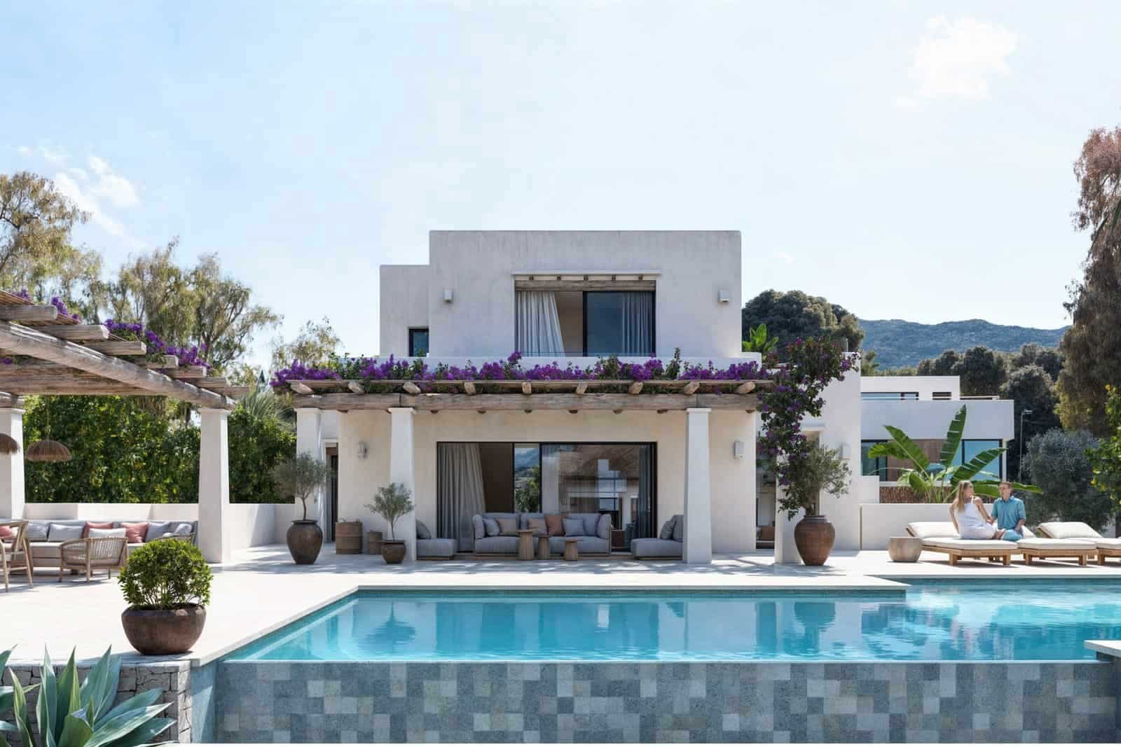 4 Zimmer Villa zu verkaufen in Denia mit Pool - 1.890.000 € (Ref: 9761110)