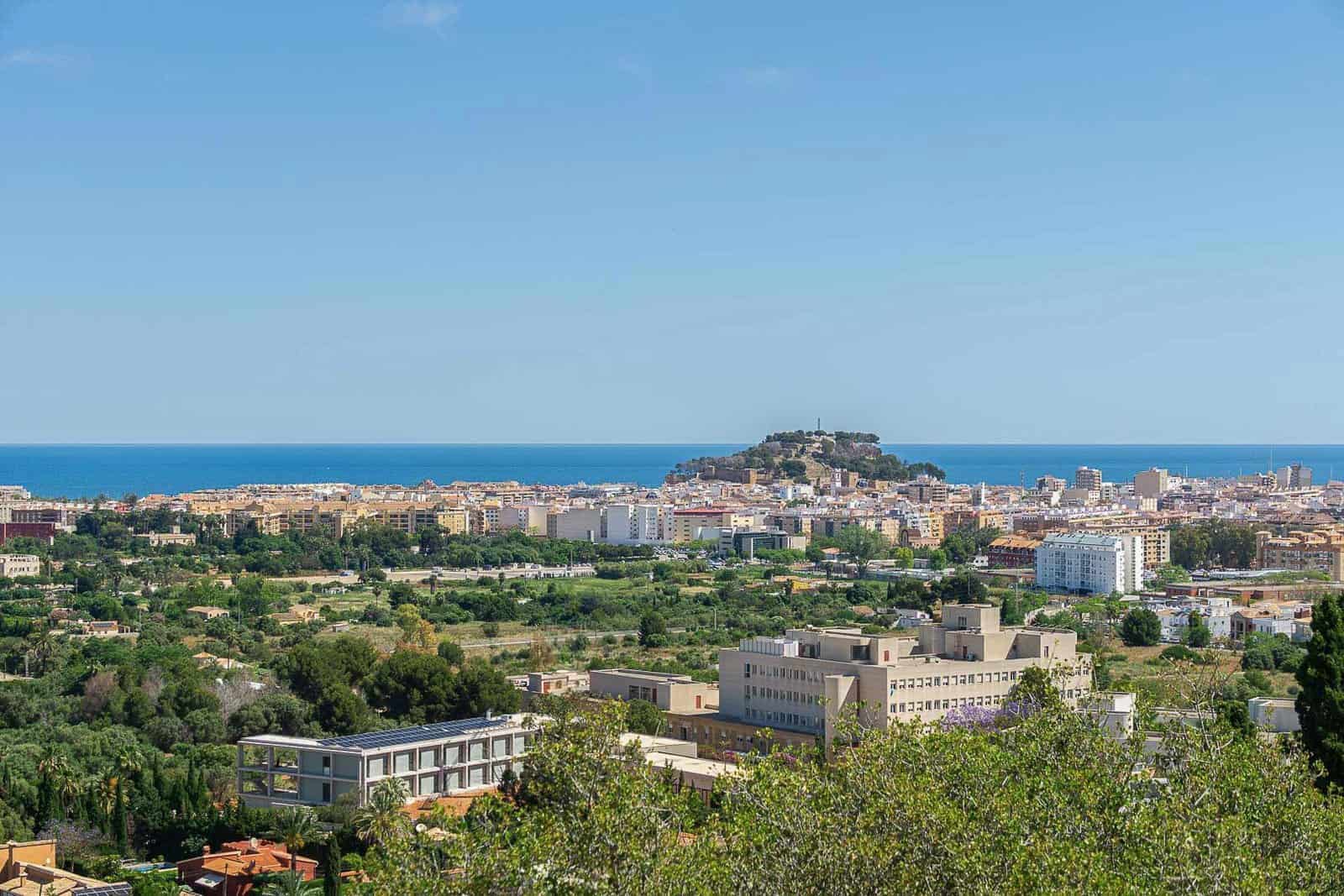 4 Zimmer Villa zu verkaufen in Denia mit Pool - 1.890.000 € (Ref: 9761110)