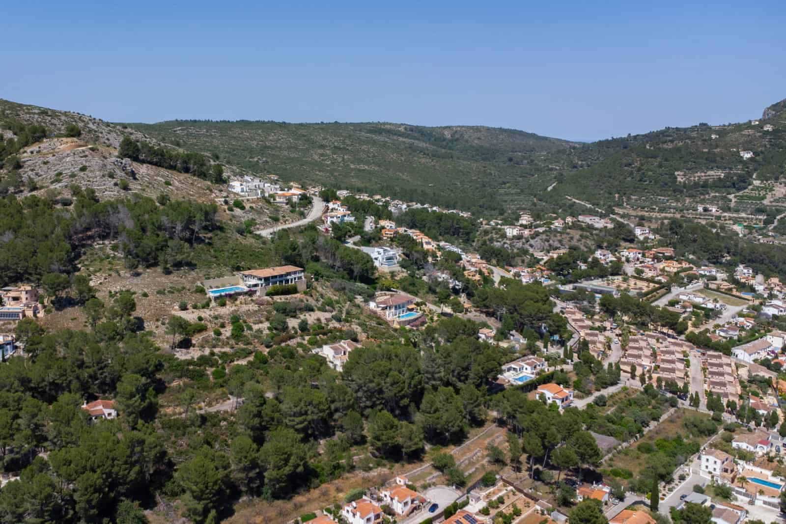 3 slaapkamer Villa te koop in Alcalali / Alcanali met zwembad - € 530.000 (Ref: 9761111)