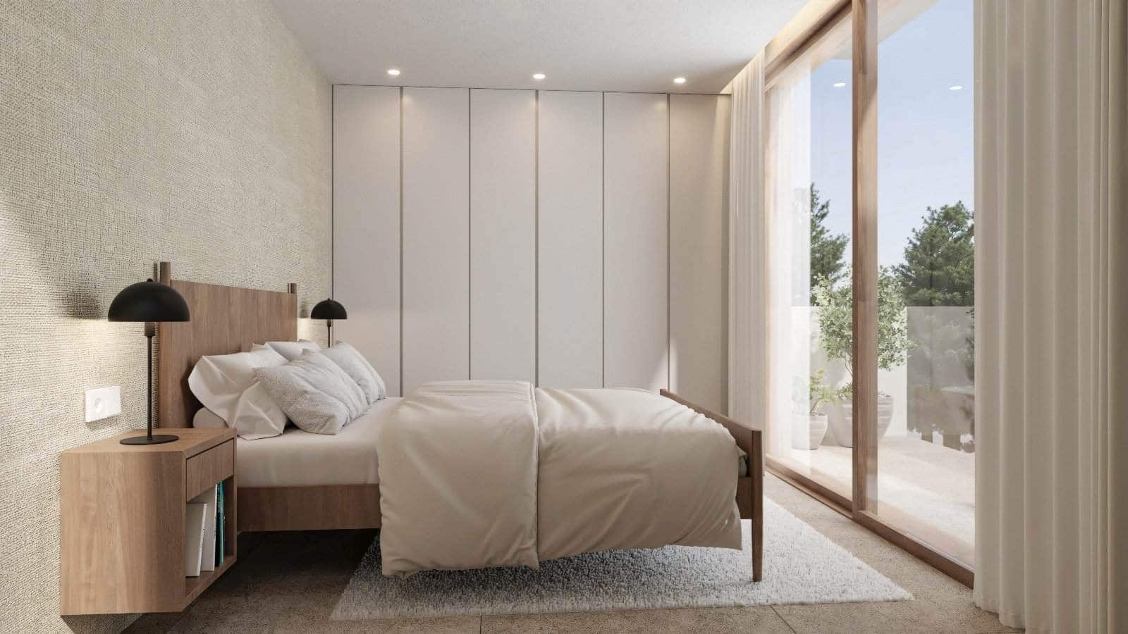 3 slaapkamer Villa te koop in Alcalali / Alcanali met zwembad - € 530.000 (Ref: 9761111)