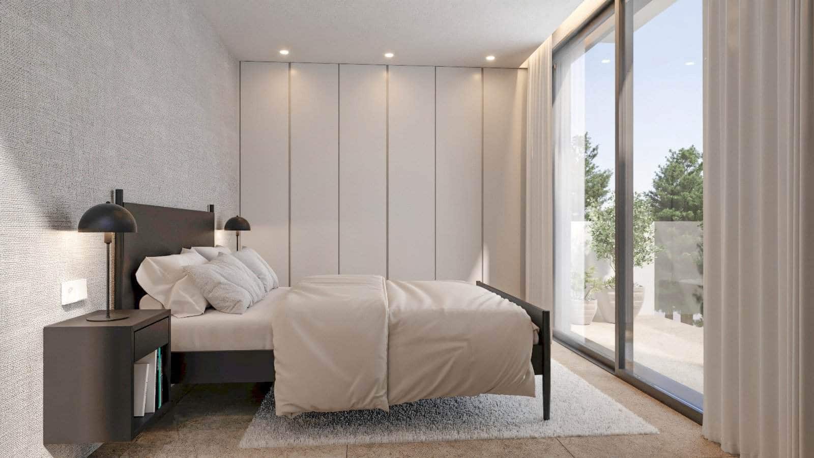 3 slaapkamer Villa te koop in Alcalali / Alcanali met zwembad - € 530.000 (Ref: 9761111)