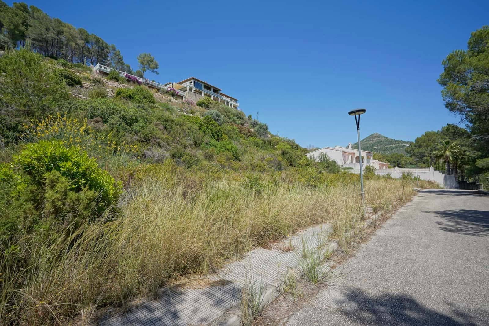 3 slaapkamer Villa te koop in Alcalali / Alcanali met zwembad - € 530.000 (Ref: 9761111)