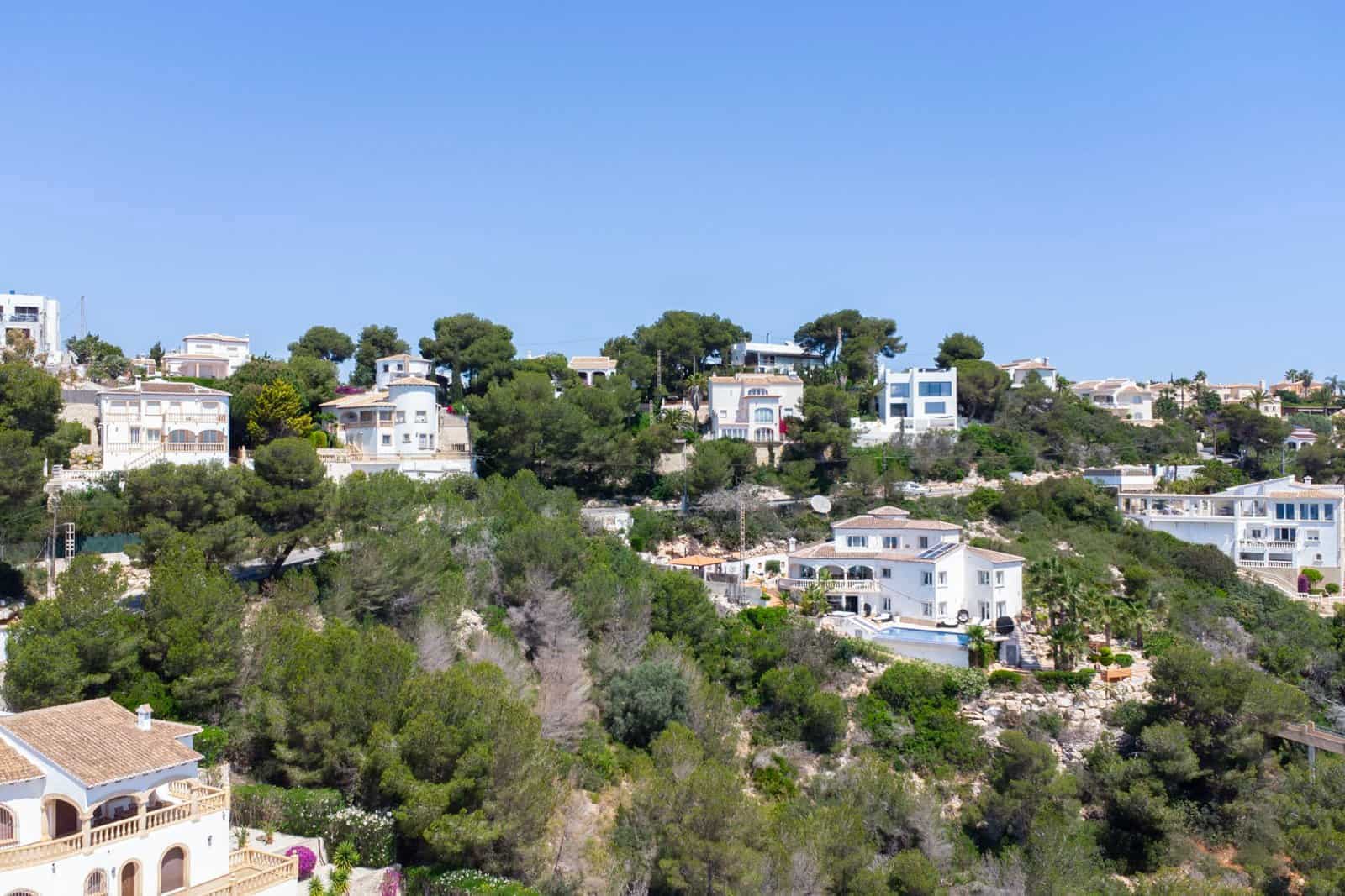 Grond te koop in Javea / Xabia - € 1.445.000 (Ref: 9761113)