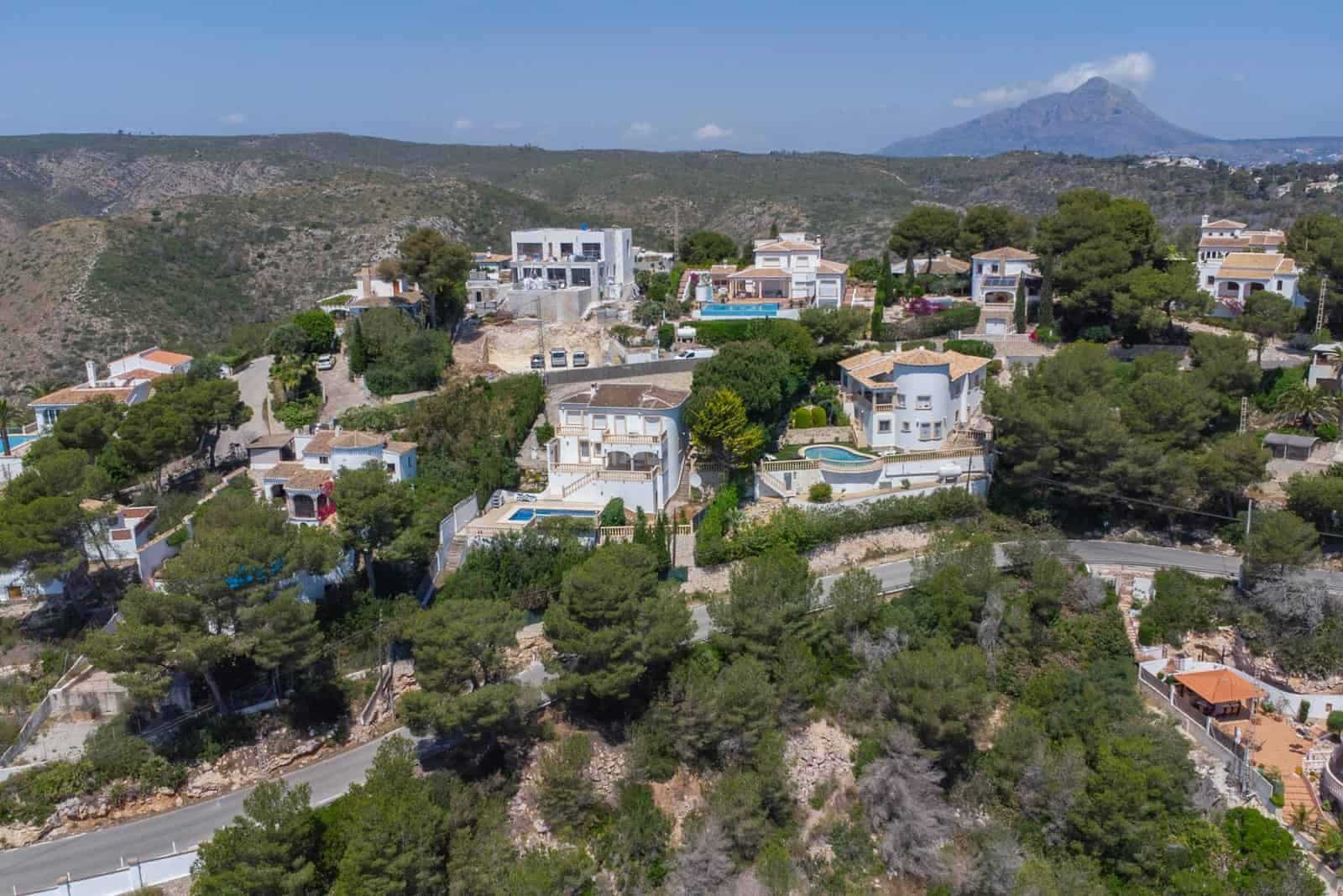 Grond te koop in Javea / Xabia - € 1.445.000 (Ref: 9761113)
