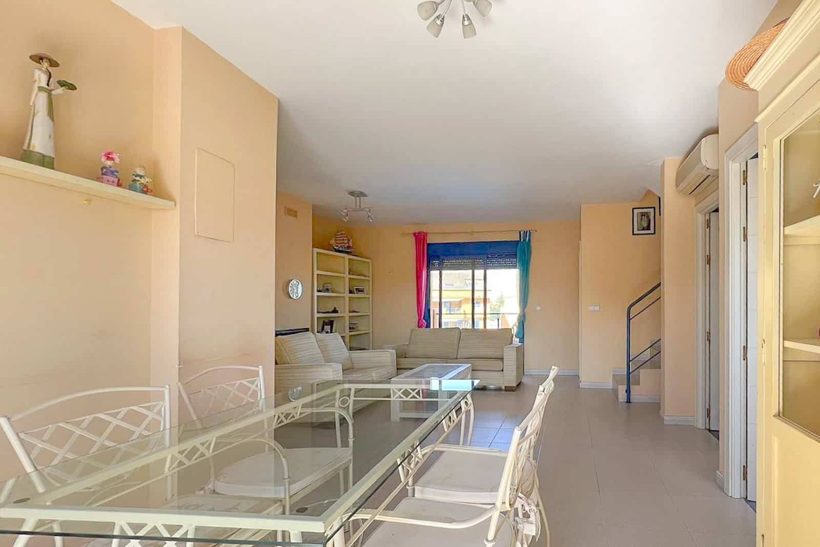 4 chambre Appartement à vendre à Denia avec piscine garage - 520 000 € (Ref: 9761115)
