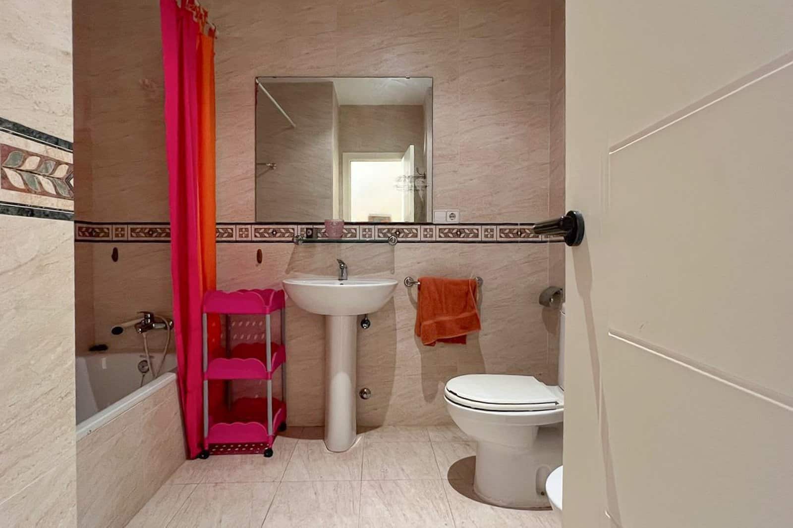 4 chambre Appartement à vendre à Denia avec piscine garage - 520 000 € (Ref: 9761115)