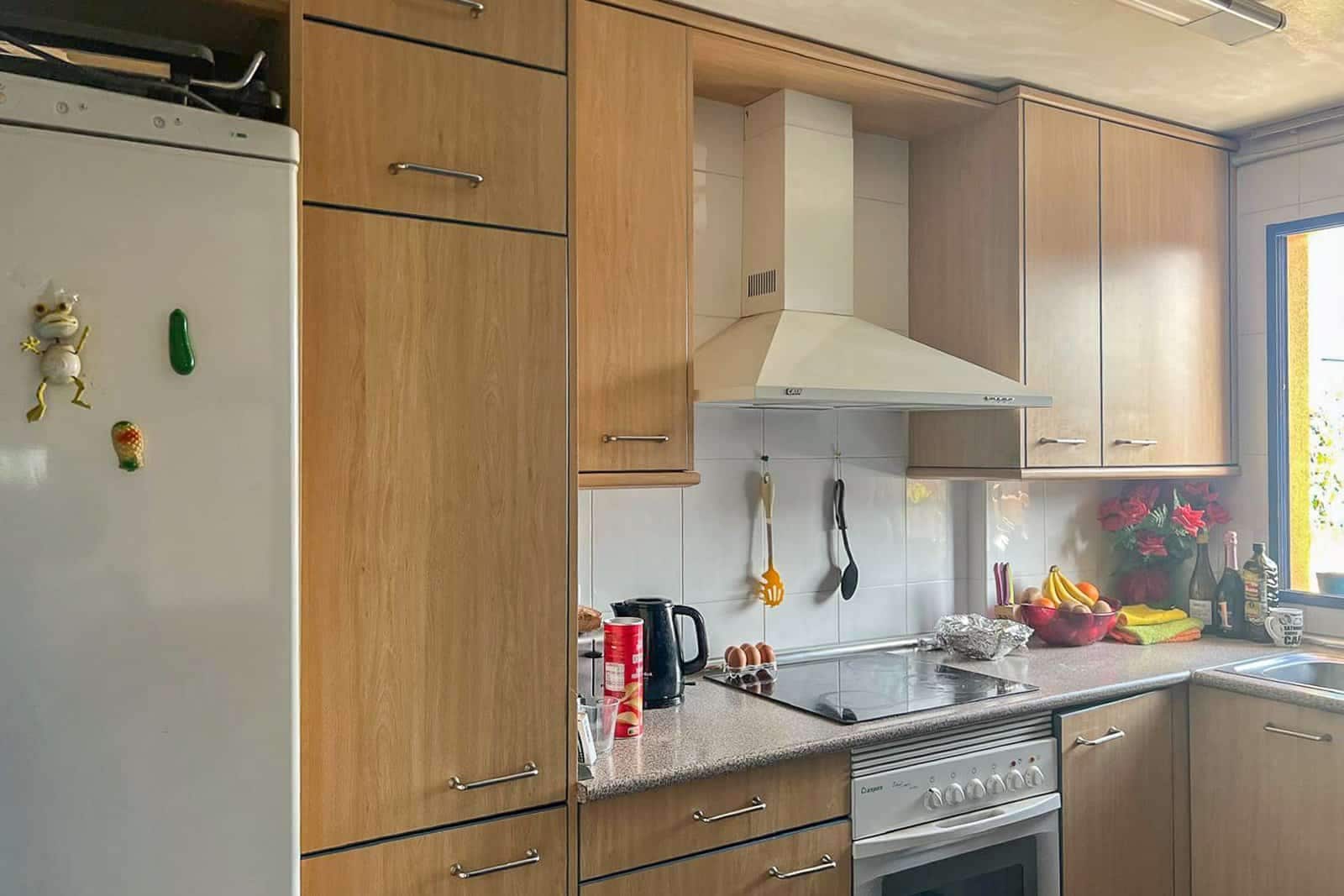 4 chambre Appartement à vendre à Denia avec piscine garage - 520 000 € (Ref: 9761115)