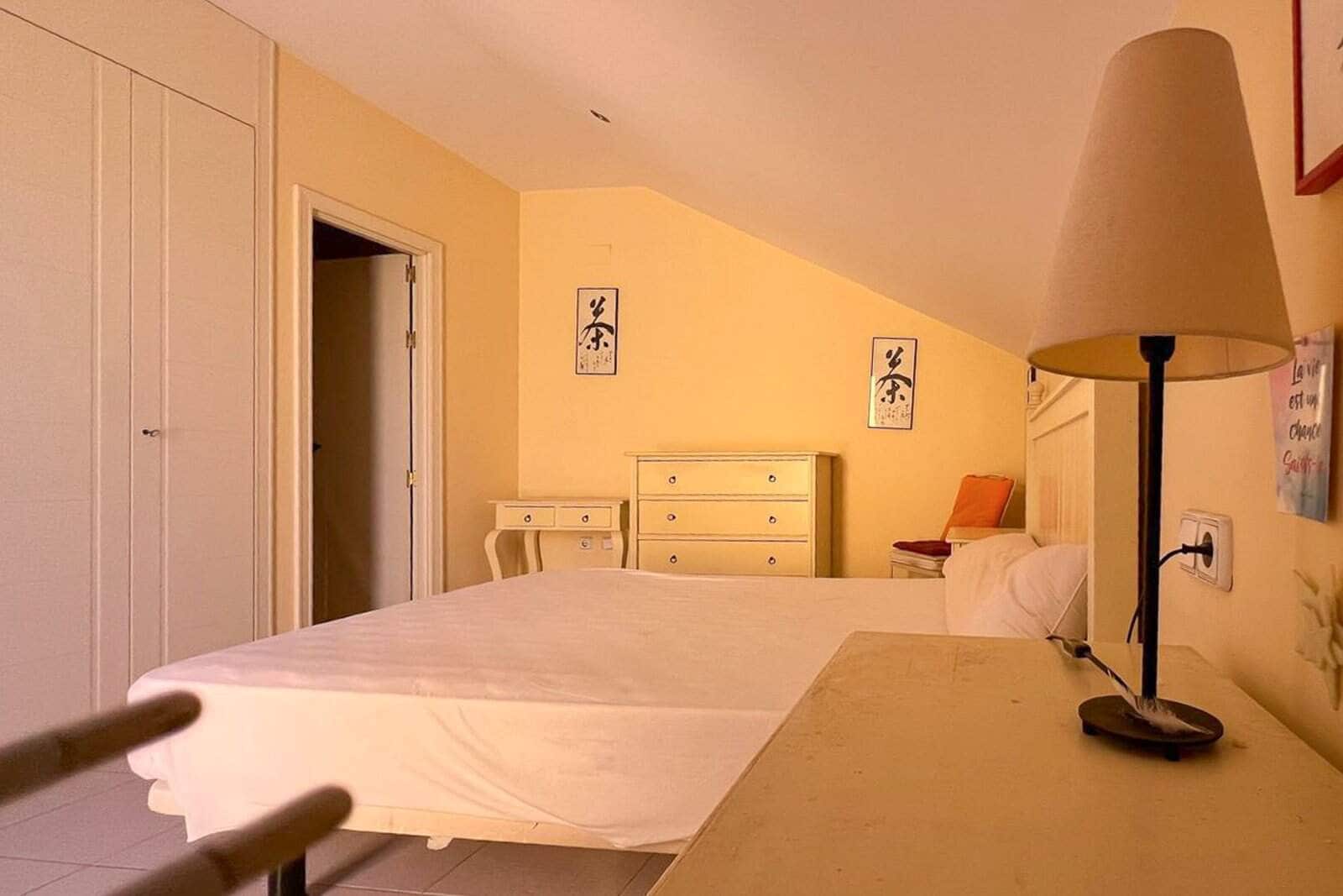 4 chambre Appartement à vendre à Denia avec piscine garage - 520 000 € (Ref: 9761115)