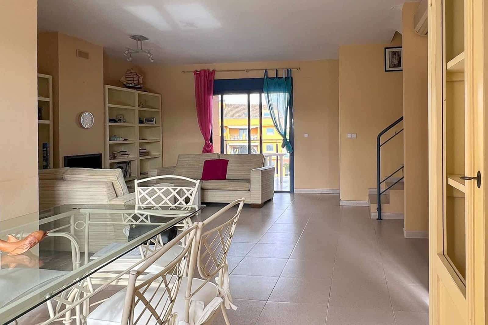 4 chambre Appartement à vendre à Denia avec piscine garage - 520 000 € (Ref: 9761115)