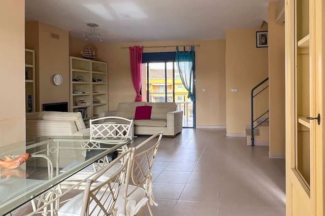 4 soveværelse Lejlighed til salg i Les Bassetes - El Marjal, Dénia med swimmingpool garage - € 520.000 (Ref: 9761115)