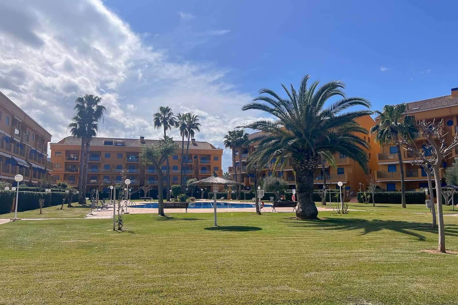 4 chambre Appartement à vendre à Denia avec piscine garage - 520 000 € (Ref: 9761115)