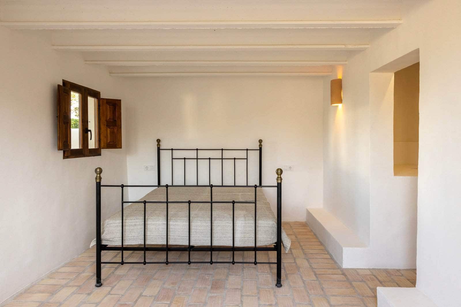 4 sypialnia Willa na sprzedaż w Javea / Xabia z basenem - 790 000 € (Ref: 9761116)