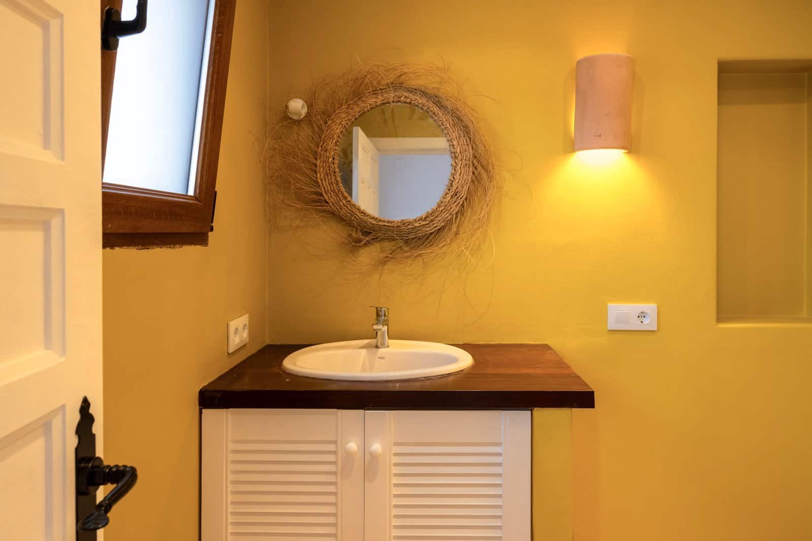 4 sypialnia Willa na sprzedaż w Javea / Xabia z basenem - 790 000 € (Ref: 9761116)