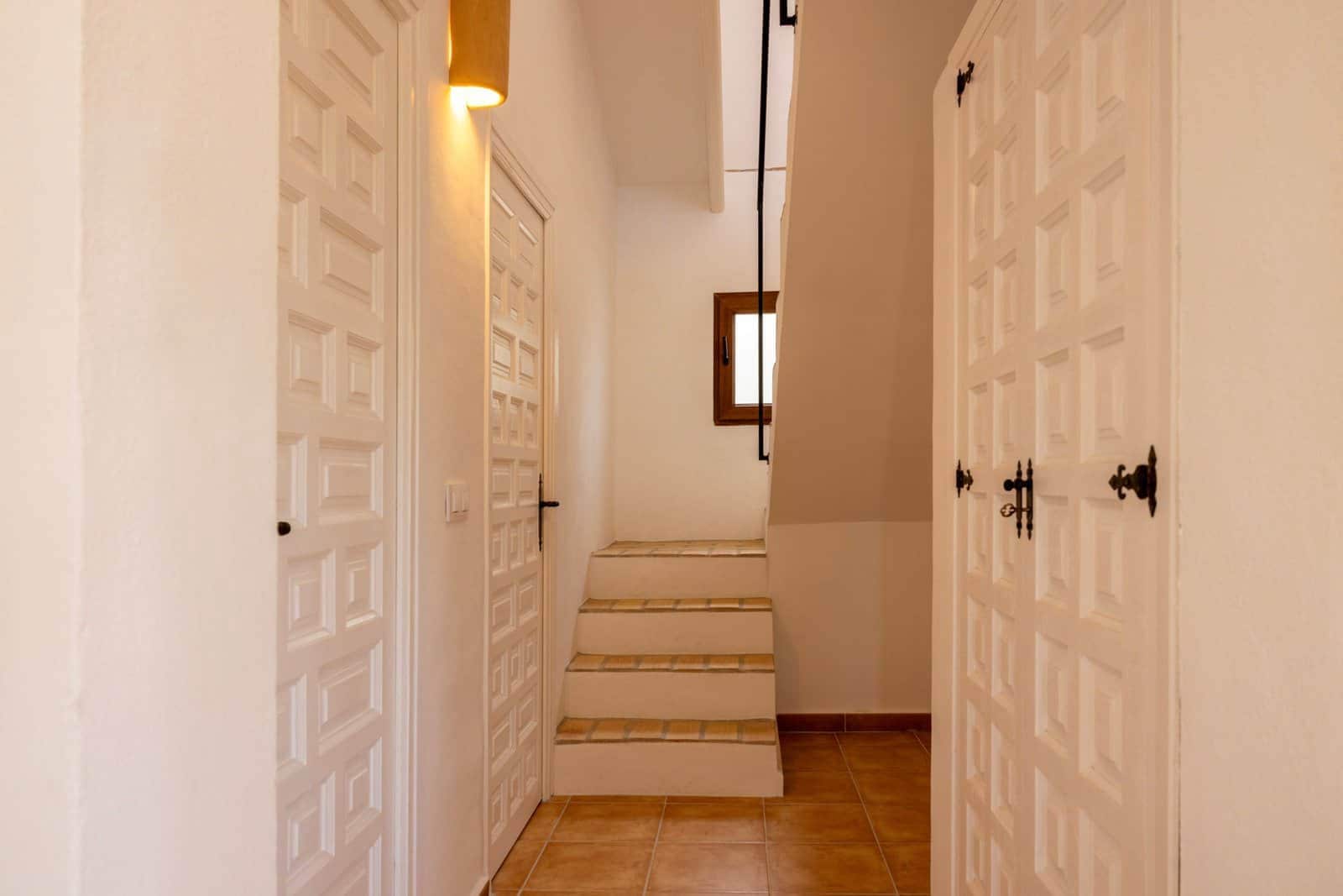 4 sypialnia Willa na sprzedaż w Javea / Xabia z basenem - 790 000 € (Ref: 9761116)