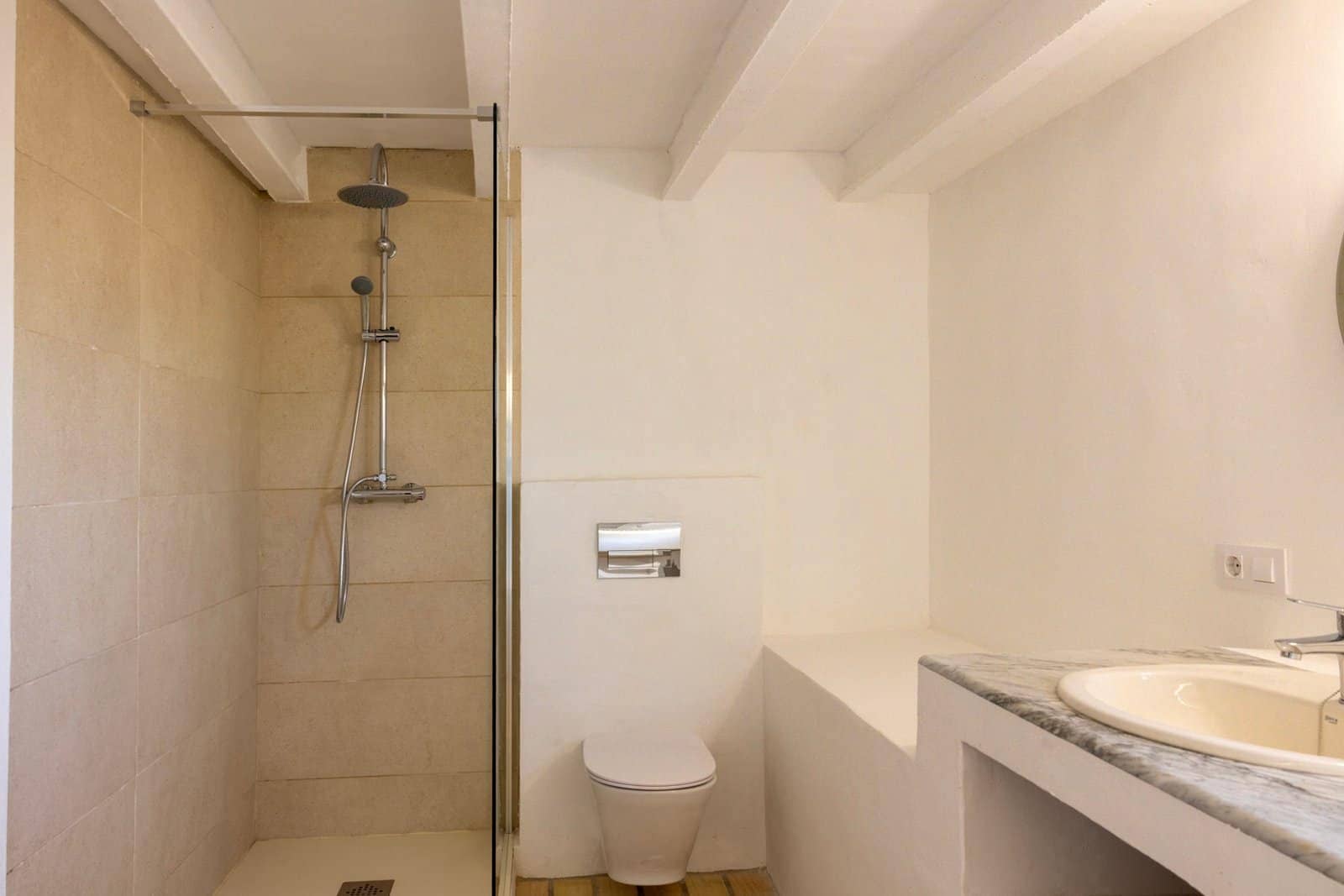 4 sypialnia Willa na sprzedaż w Javea / Xabia z basenem - 790 000 € (Ref: 9761116)