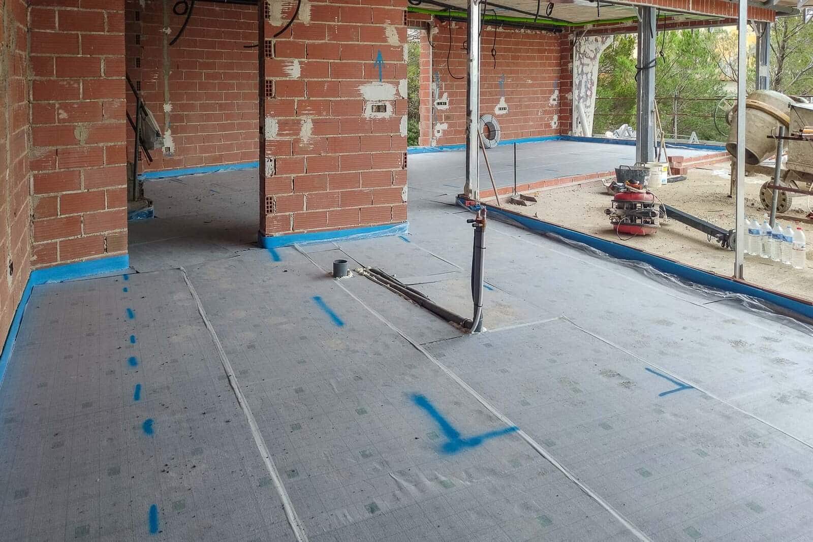 4 bedroom Villa for sale in Altea with pool garage - € 2,250,000 (Ref: 9761117)