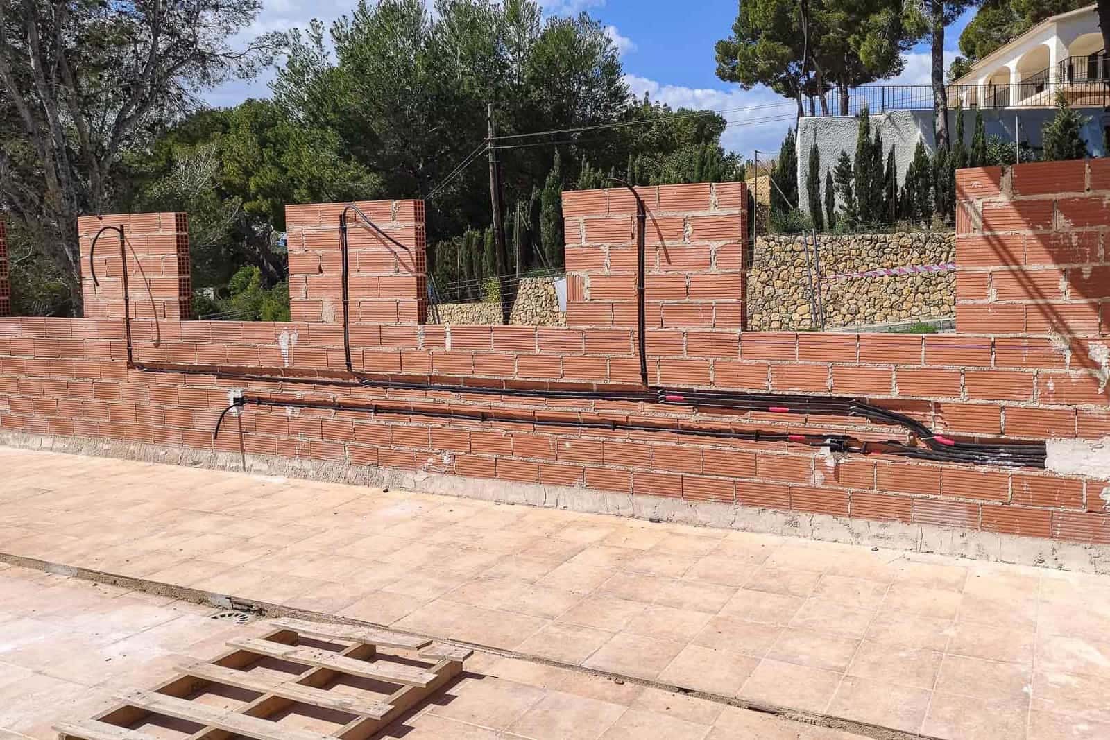 4 bedroom Villa for sale in Altea with pool garage - € 2,250,000 (Ref: 9761117)