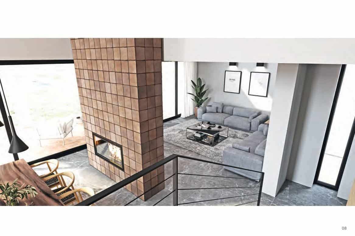 4 slaapkamer Villa te koop in Teulada met zwembad garage - € 2.985.000 (Ref: 9761120)