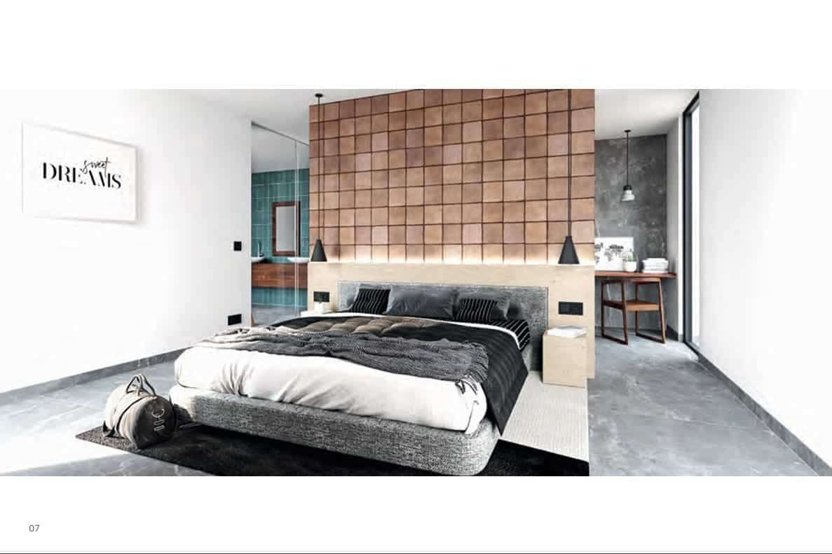 4 slaapkamer Villa te koop in Teulada met zwembad garage - € 2.985.000 (Ref: 9761120)