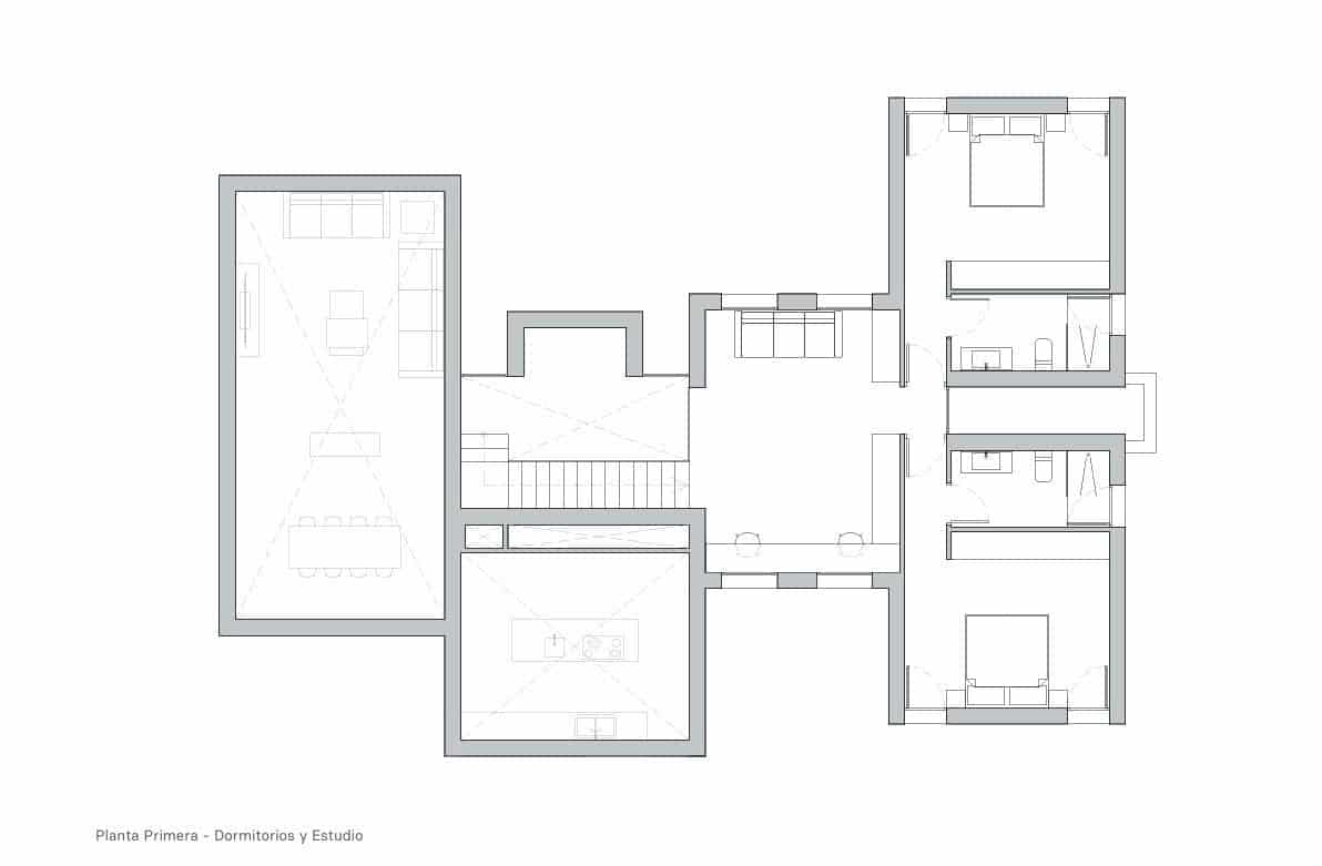 4 slaapkamer Villa te koop in Teulada met zwembad garage - € 2.985.000 (Ref: 9761120)