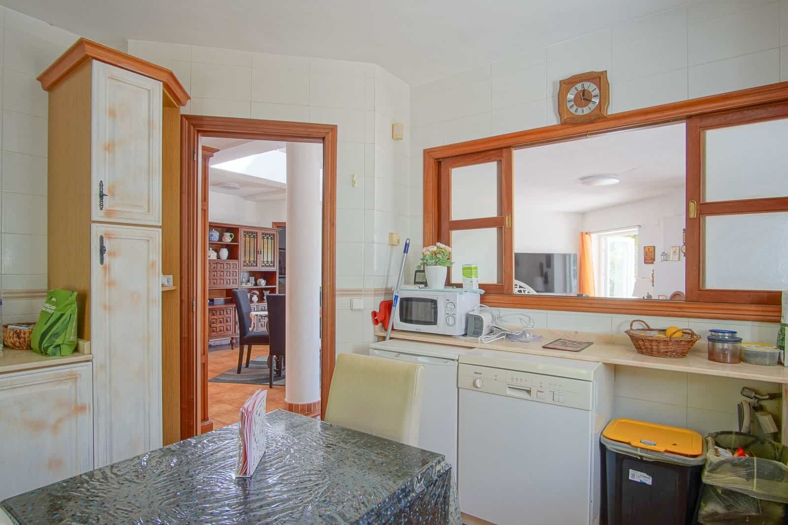 3 bedroom Villa for sale in Altea with pool - € 530,000 (Ref: 9761121)