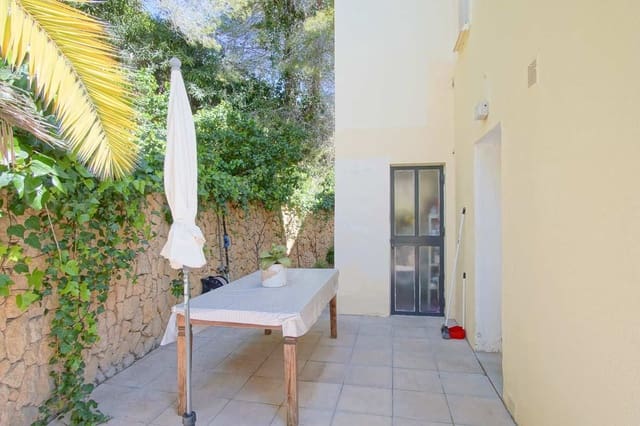 3 soveværelse Villa til salg i Altea med swimmingpool - € 530.000 (Ref: 9761121)