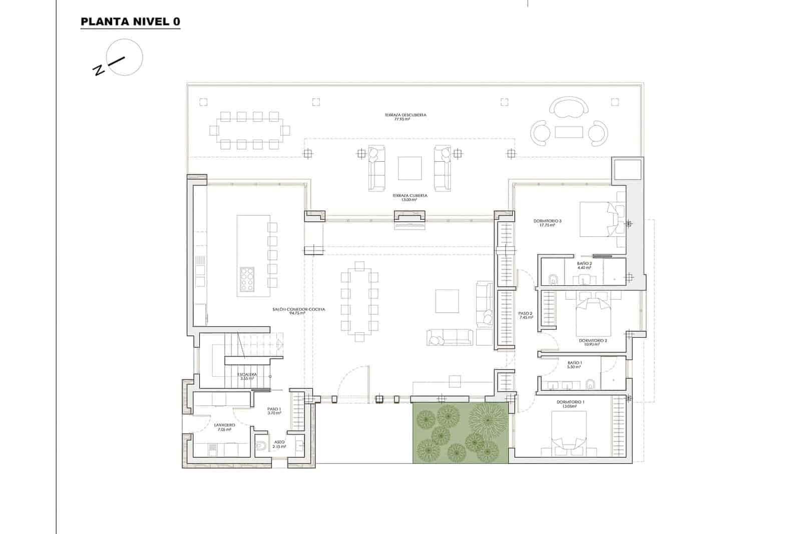 5 bedroom Villa for sale in Altea with pool - € 2,690,000 (Ref: 9761123)