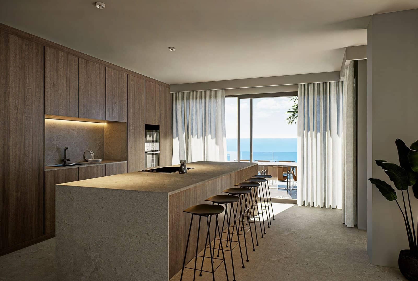 5 bedroom Villa for sale in Altea with pool - € 2,690,000 (Ref: 9761123)