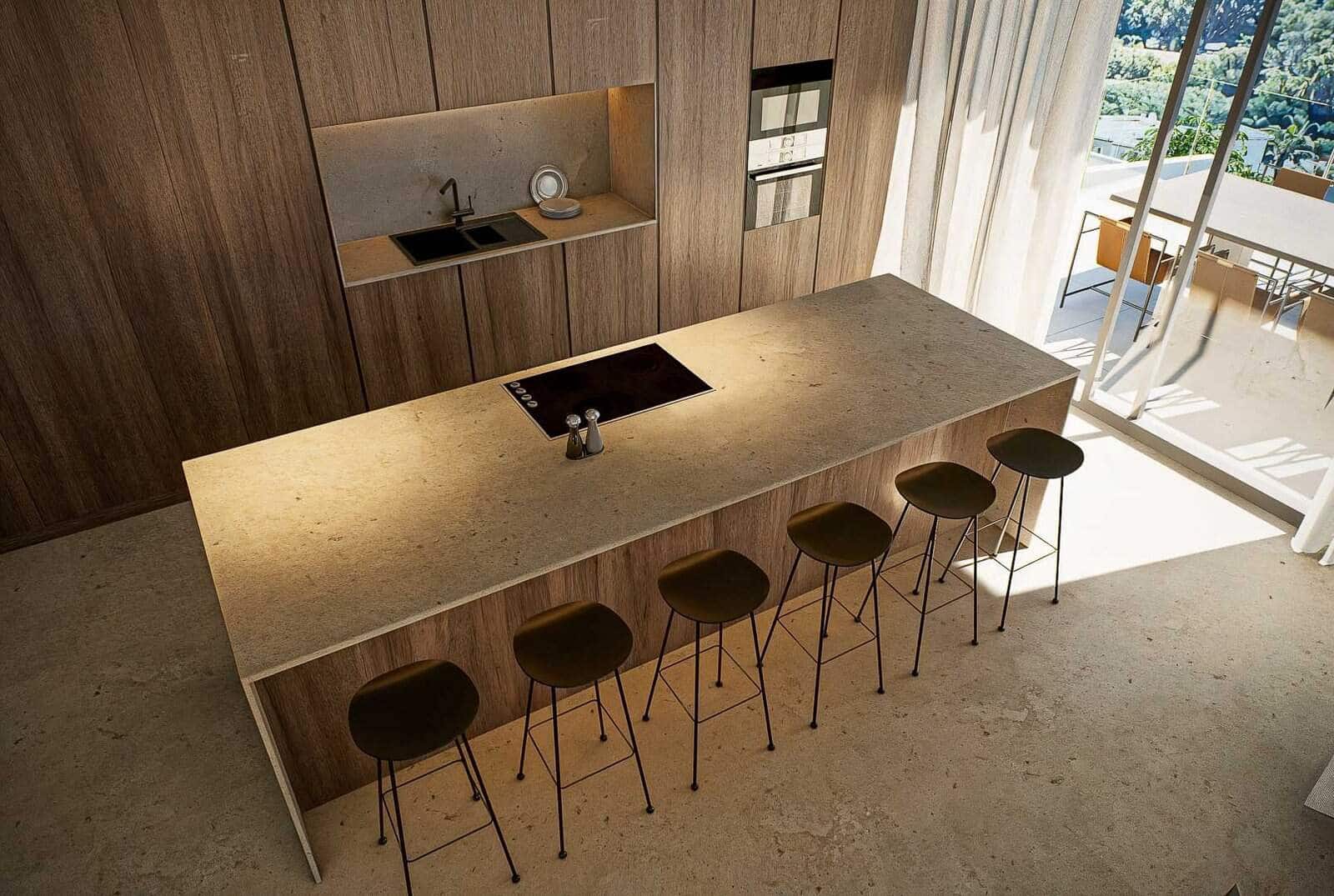 5 bedroom Villa for sale in Altea with pool - € 2,690,000 (Ref: 9761123)