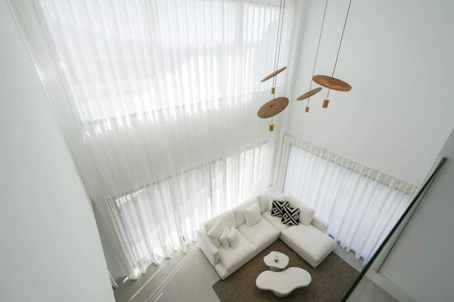 Chalet de 3 habitaciones en Polop en venta con piscina garaje - 860.000 € (Ref: 9761124)