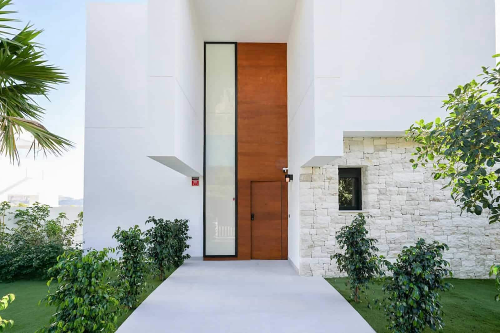 3 bedroom Villa for sale in Polop with pool garage - € 860,000 (Ref: 9761124)