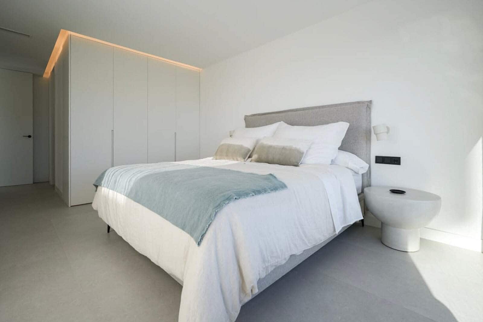 3 bedroom Villa for sale in Polop with pool garage - € 860,000 (Ref: 9761124)