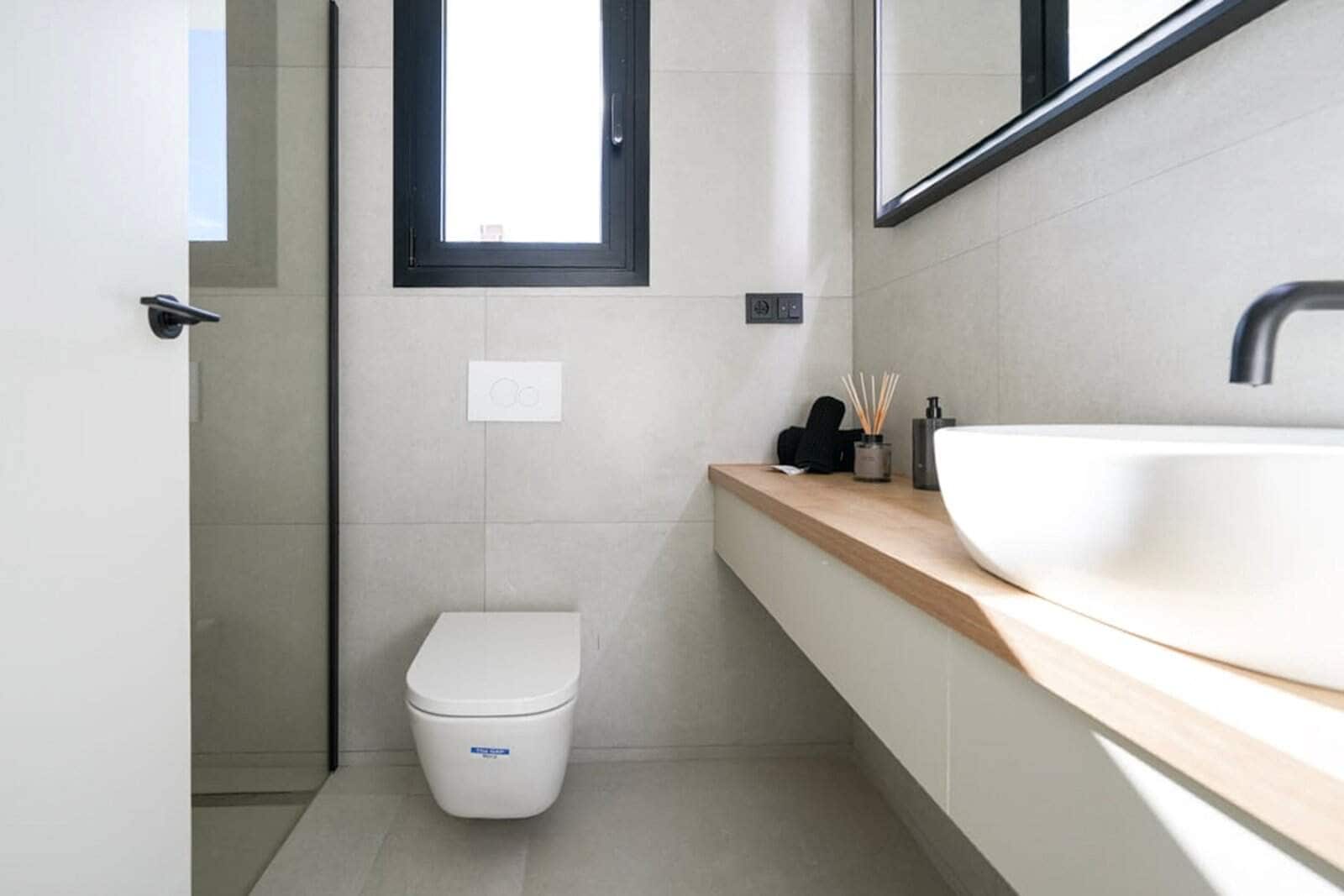 3 bedroom Villa for sale in Polop with pool garage - € 860,000 (Ref: 9761124)