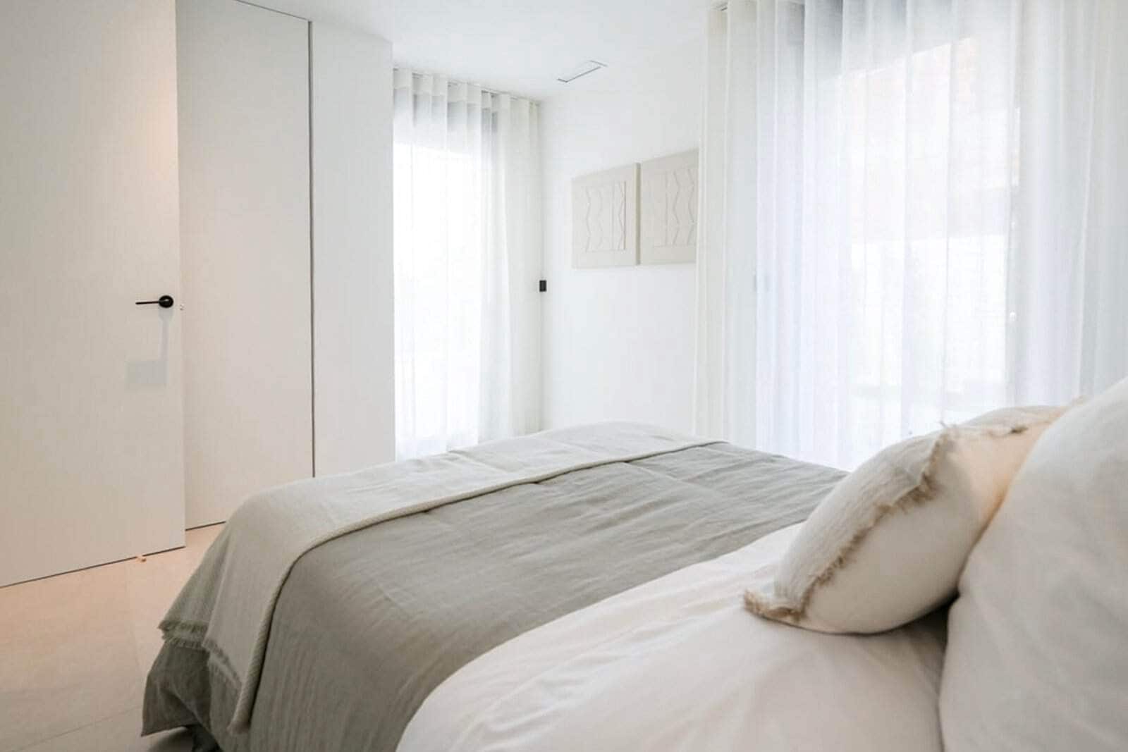 3 bedroom Villa for sale in Polop with pool garage - € 860,000 (Ref: 9761124)