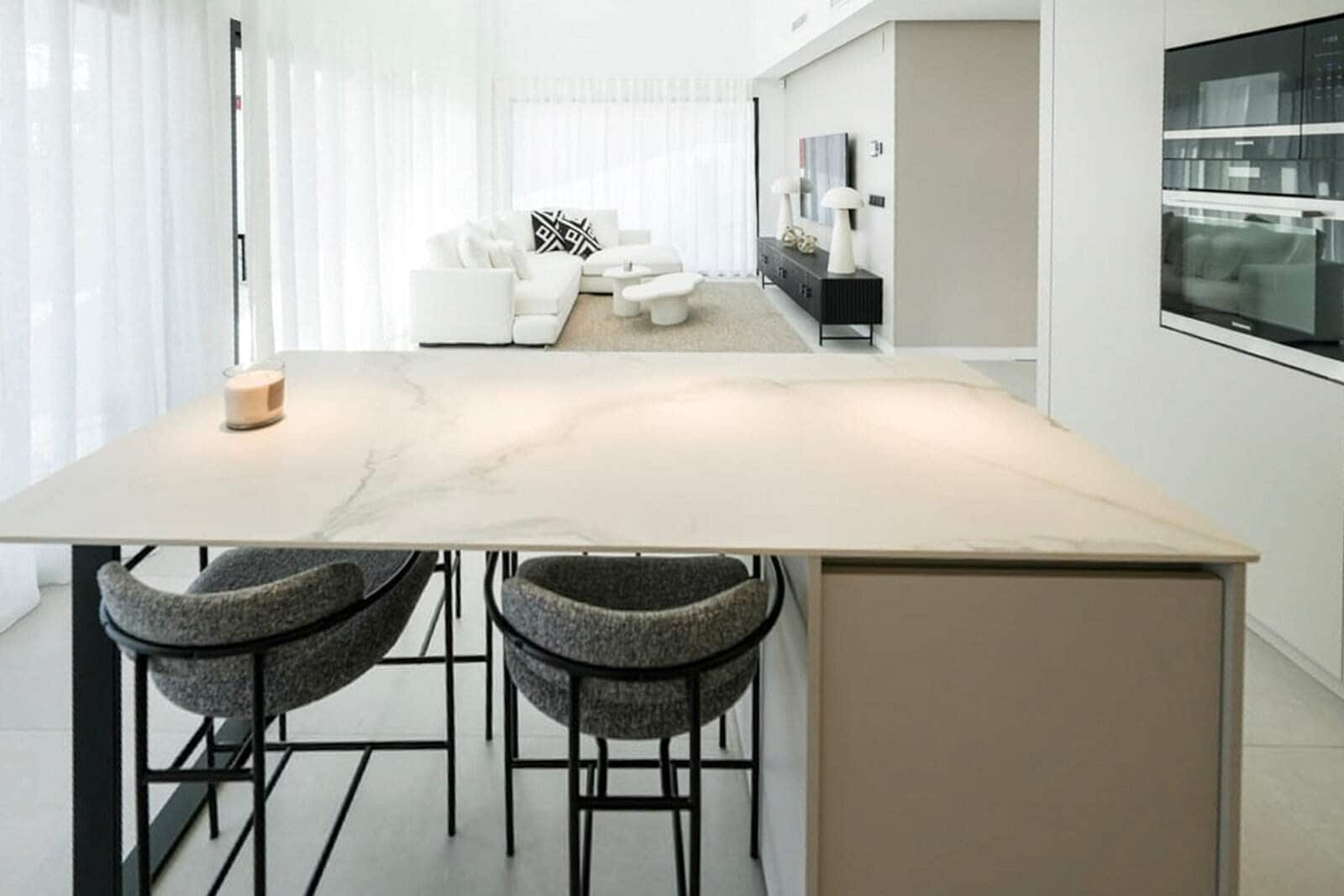 3 bedroom Villa for sale in Polop with pool garage - € 860,000 (Ref: 9761124)