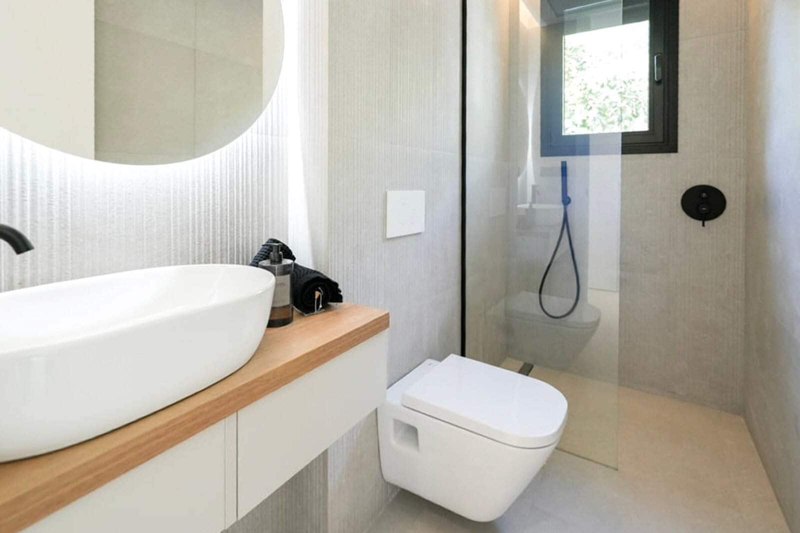 3 bedroom Villa for sale in Polop with pool garage - € 860,000 (Ref: 9761124)