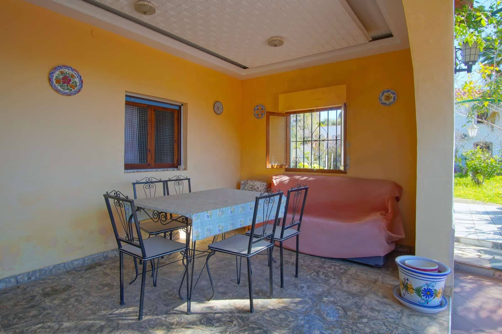 7 soveværelse Villa til salg i Javea / Xabia med swimmingpool garage - € 750.000 (Ref: 9761125)