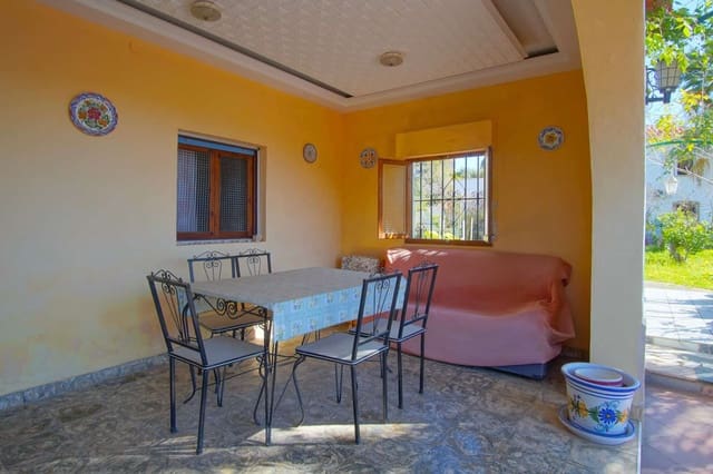 7 soveværelse Villa til salg i Centro ciudad, Javea / Xàbia med swimmingpool garage - € 750.000 (Ref: 9761125)