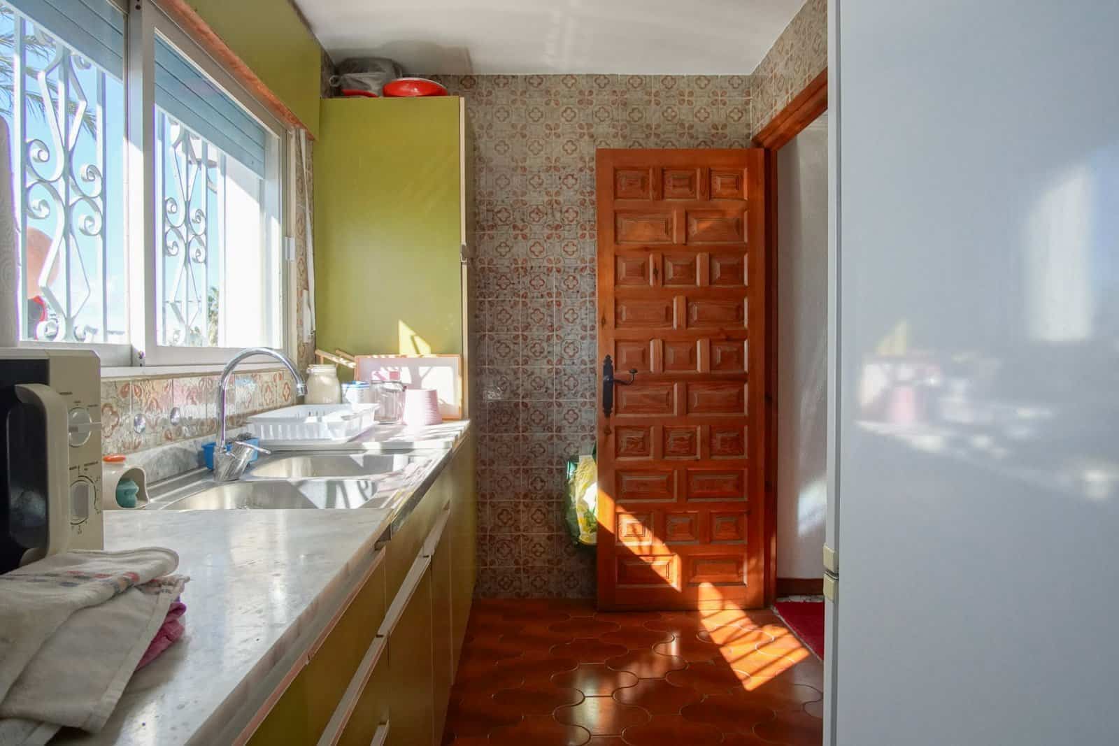 7 soveværelse Villa til salg i Javea / Xabia med swimmingpool garage - € 750.000 (Ref: 9761125)