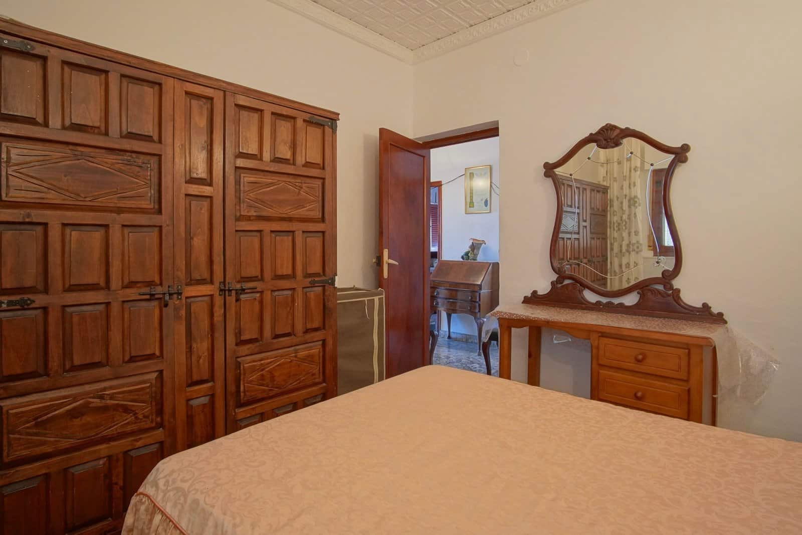 7 soveværelse Villa til salg i Javea / Xabia med swimmingpool garage - € 750.000 (Ref: 9761125)