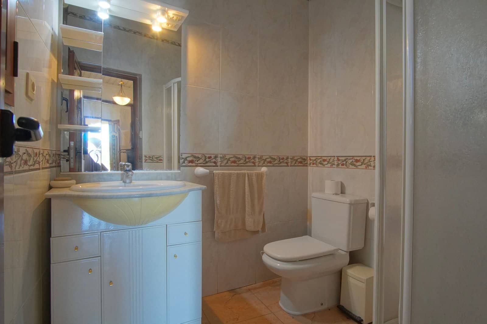 7 soveværelse Villa til salg i Javea / Xabia med swimmingpool garage - € 750.000 (Ref: 9761125)