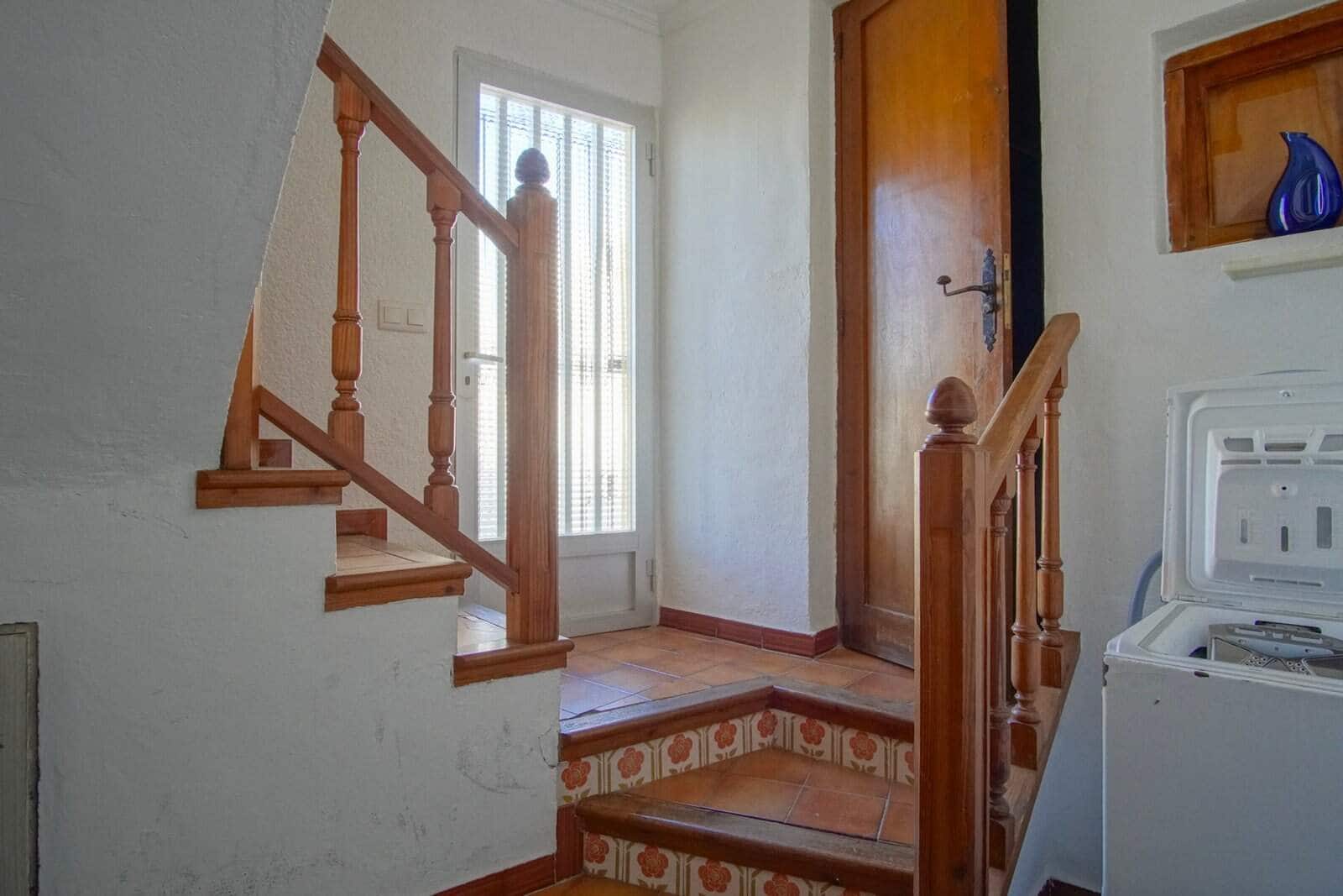 7 soveværelse Villa til salg i Javea / Xabia med swimmingpool garage - € 750.000 (Ref: 9761125)